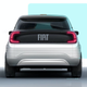 Illustration for article titled Fiats New Centoventi Concept Is a Fun and Highly Modular EV for Everybody